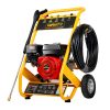Giantz Water Pressure Washer 8HP