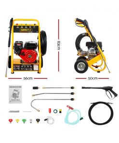 Giantz Water Pressure Washer 8HP