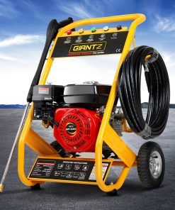 Giantz Water Pressure Washer 8HP