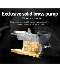 Giantz 10HP 4800PSI High Pressure Washer