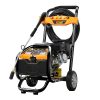 Giantz 3 Lances High Pressure Washer Giantz 3 Lances High Pressure Washer