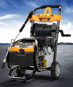 Giantz 3 Lances High Pressure Washer