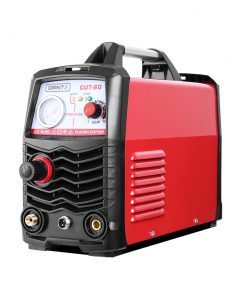 Giantz Plasma Cutter Inverter Welder Portable Gas Air DC HF Welding Machine 60A