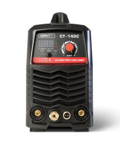 GIANTZ Plasma Cutter DC ARC GAS Inverter Welder TIG 40A Portable IGBT 140Amp