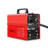 GIANTZ DC Inverter Welder MIG MAG MMA ARC Welding Machine Gasless Portable 165A GIANTZ DC Inverter Welder MIG MAG MMA ARC Welding Machine Gasless Portable 165A