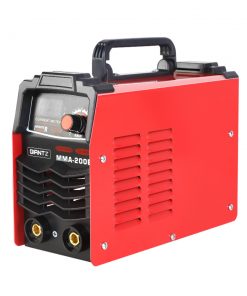 GIANTZ Ultra Portable ARC Inverter Welder MMA Stick DC Welding Machine 200Amp