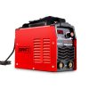 GIANTZ Portable MMA Inverter Welder Stick ARC DC Metal Welding Machine 250Amp GIANTZ Portable MMA Inverter Welder Stick ARC DC Metal Welding Machine 250Amp