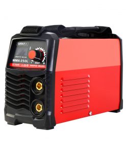 GIANTZ Portable Inverter Welder MMA ARC Stick iGBT DC Welding 10A Plug 250Amp