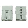 Pair Anderson Style Plug connector 50AMP Caravan Trailer Solar 6AWG GREY AU Pair Anderson Style Plug connector 50AMP Caravan Trailer Solar 6AWG GREY AU
