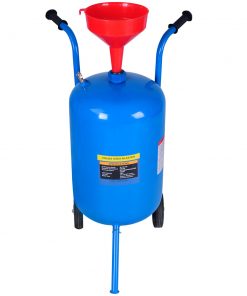 Giantz 100LB Portable Soda/Sand Blaster - Blue