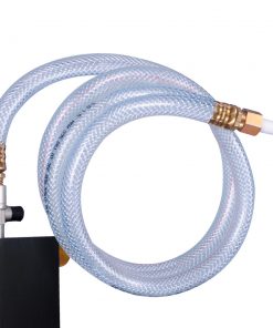 Giantz 100LB Portable Soda/Sand Blaster - Blue