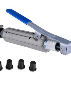 Giantz 100LB Portable Soda/Sand Blaster - Blue