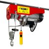 Giantz 510w Electric Hoist winch Giantz 510w Electric Hoist winch