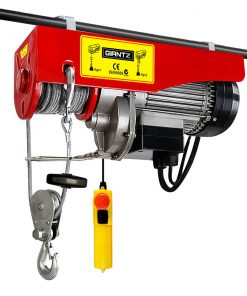 Giantz 510w Electric Hoist winch