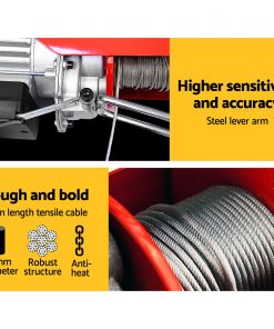 Giantz 510w Electric Hoist winch