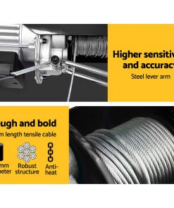 Giantz 1600w Electric Hoist winch