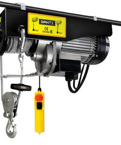 Giantz 1300w Electric Hoist winch