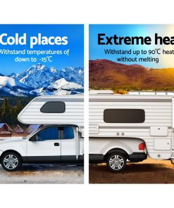 Twin Core Wire Electrical Automotive Cable 2 Sheath 450V 6MM 10M