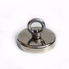 400Kg Salvage Strong Recovery Magnet Neodymium Hook Treasure Hunting Fishing 400Kg Salvage Strong Recovery Magnet Neodymium Hook Treasure Hunting Fishing