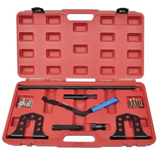 Universal OHC/OHV Overhead Valve Spring Compressor