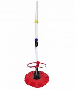 Swimming Pool Cleaner