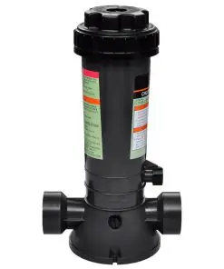 Automatic Chlorine Feeder for Swimming Pool