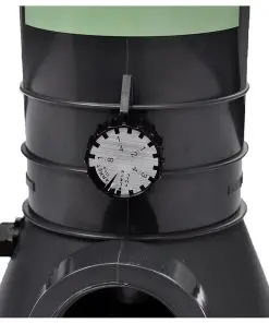 Automatic Chlorine Feeder for Swimming Pool