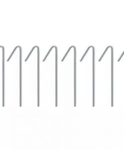 vidaXL Foldable Tent Pop-Up 3×4.5 m Blue