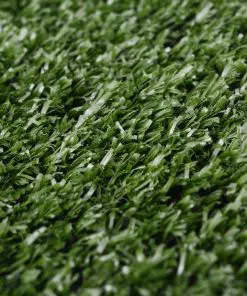 vidaXL Artificial Grass 1×25 m/7-9 mm Green