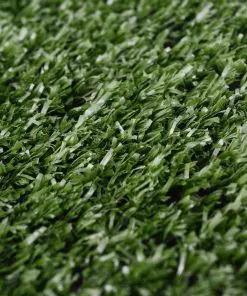 vidaXL Artificial Grass 1.5×10 m/7-9 mm Green