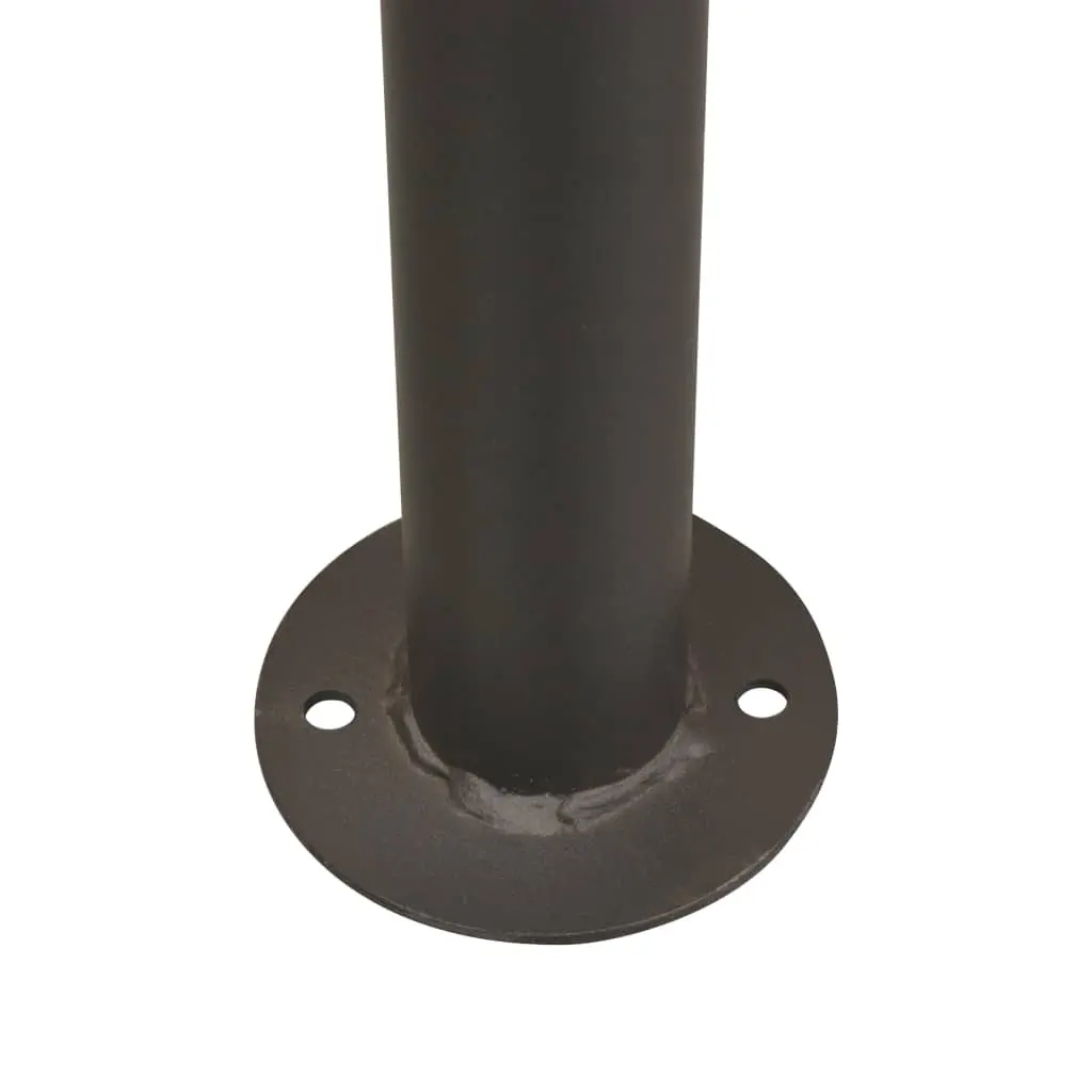 vidaXL Gazebo Pavilion Tent Canopy 3×3 m Steel Beige