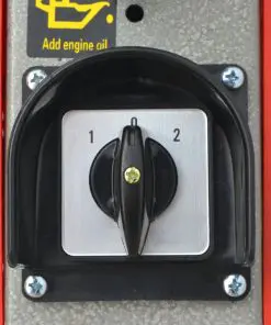 vidaXL Pipe Cleaning Machine 250 W 15mx16mm 4.5mx9.5mm