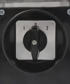 vidaXL Pipe Cleaning Machine 250 W 12.5mx16mm 4.5mx9.5mm