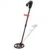 vidaXL Junior Metal Detector with LCD Screen 120 cm vidaXL Junior Metal Detector with LCD Screen 120 cm