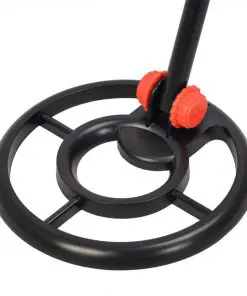 vidaXL Junior Metal Detector with LCD Screen 120 cm