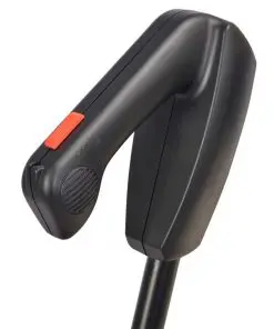 vidaXL Junior Metal Detector with LCD Screen 120 cm