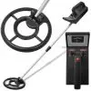 vidaXL Metal Detector 160 cm vidaXL Metal Detector 160 cm