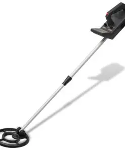 vidaXL Metal Detector 160 cm