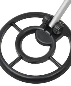 vidaXL Metal Detector 160 cm