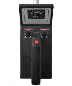 vidaXL Metal Detector 160 cm