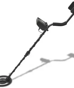vidaXL Metal Detector with LED Indicator 300 cm
