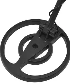 vidaXL Metal Detector with LED Indicator 300 cm