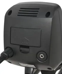 vidaXL Metal Detector with LED Indicator 300 cm