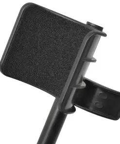 vidaXL Metal Detector with LED Indicator 300 cm