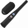 vidaXL Pinpointer Metal Detector Black vidaXL Pinpointer Metal Detector Black