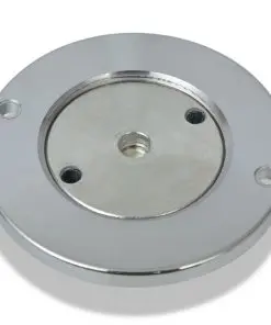 vidaXL Universal Tag Detacher Galvanised ≥4500 GS