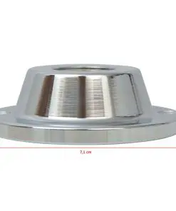 vidaXL Universal Tag Detacher Galvanised ≥4500 GS