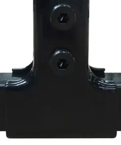 vidaXL Outdoor Dog Kennel 1,2×1,2×1,5 m