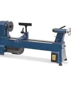 vidaXL Wood Lathe 450 mm 500 W