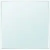 vidaXL Table Top Tempered Glass Square 800×800 mm vidaXL Table Top Tempered Glass Square 800×800 mm